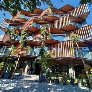Hotel Air By Ahuja Residences ****