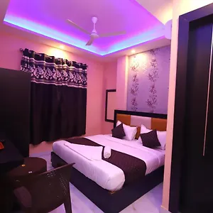 Hotel Jupiter Plaza Delhi Airport ***