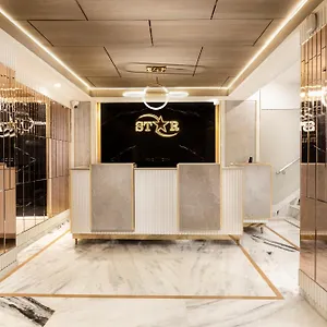 Hotel Star By Star Group- Near Delhi Airport ***