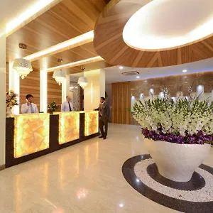 Hotel Alleviate ***