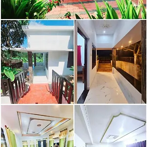 Gb 25 Cottage's Thiruvananthapuram