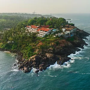 The Leela Kovalam, A Raviz Курортный комплекс