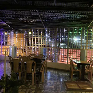 Hotel Ajay International 