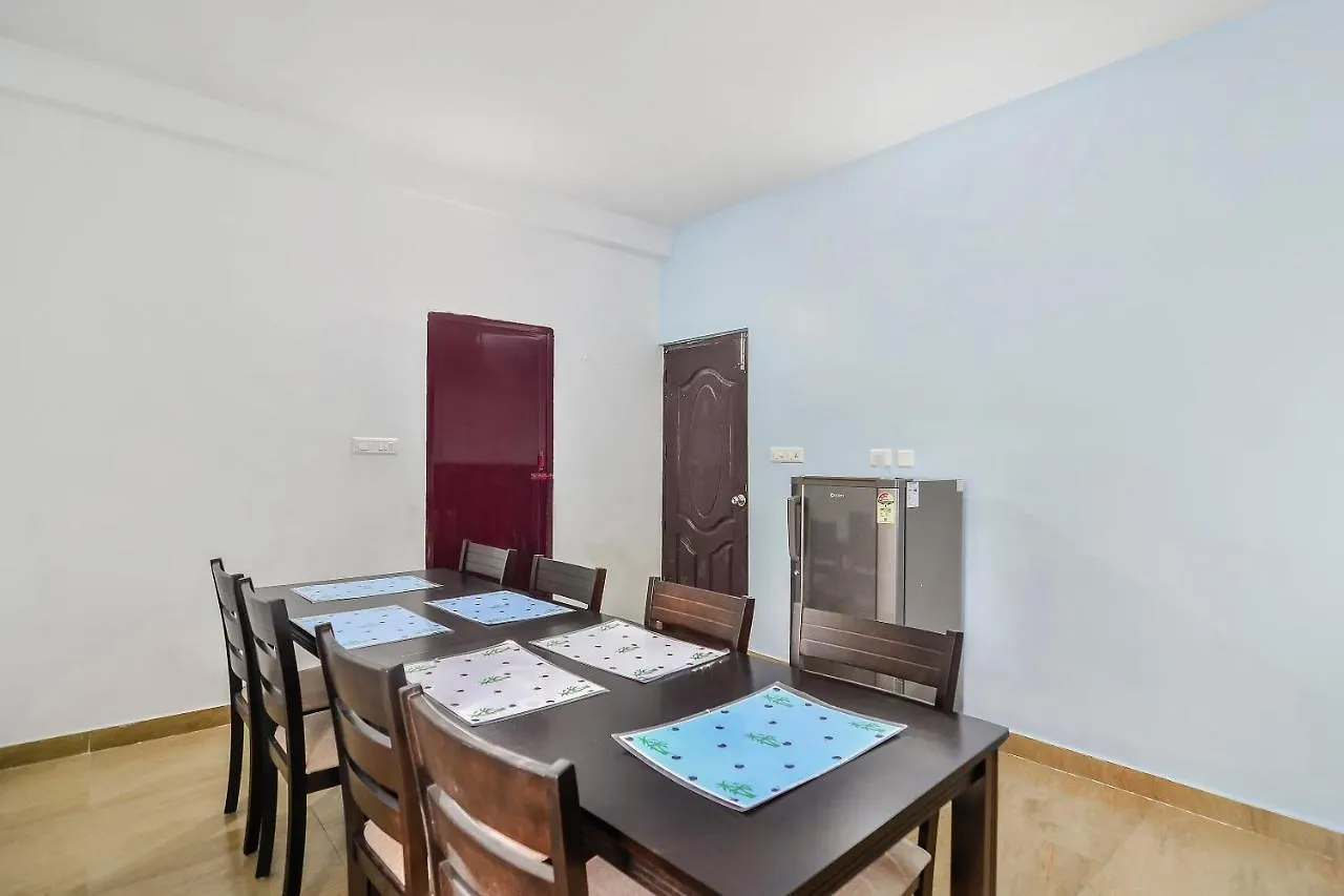 Hotel O Pop Tavern Thiruvananthapuram