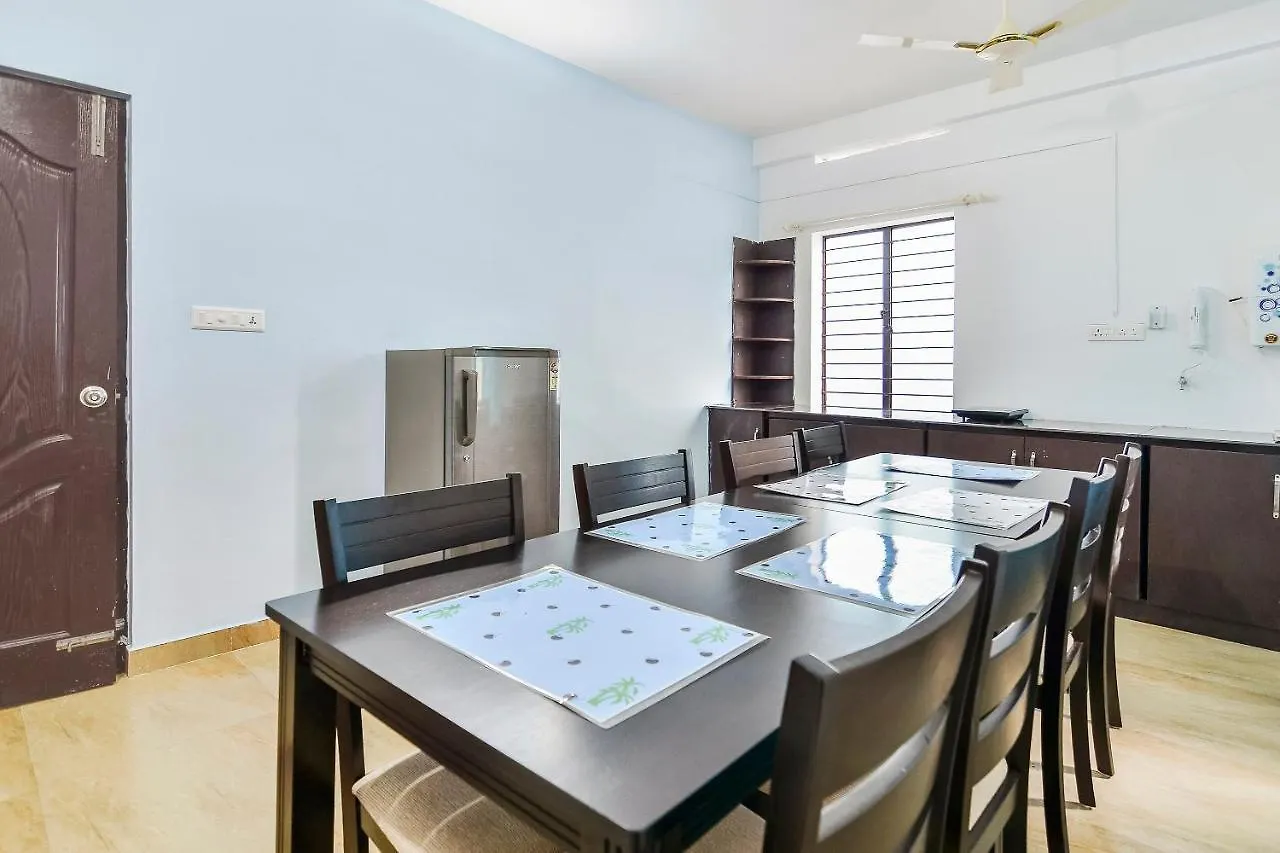 Hotel O Pop Tavern Thiruvananthapuram Indie