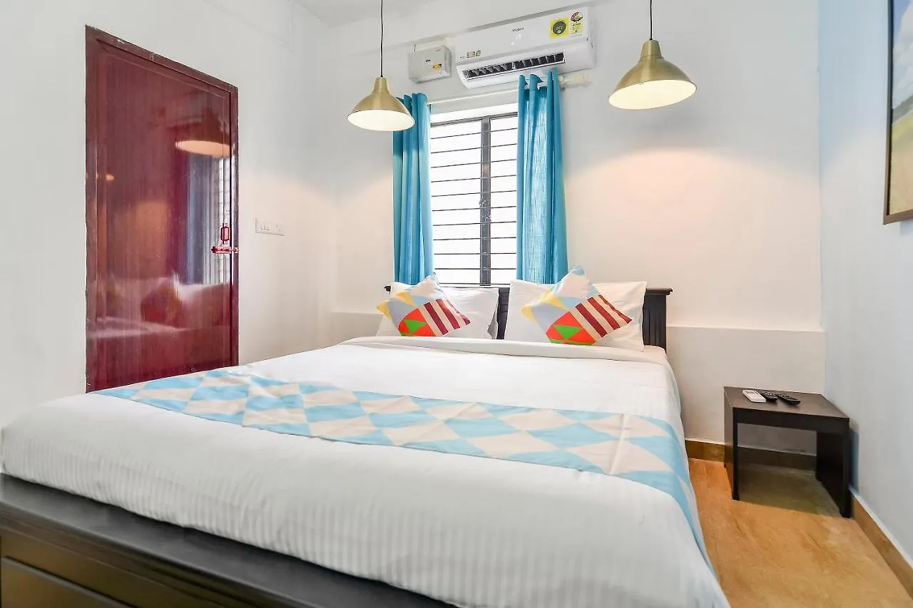 Hotel O Pop Tavern Thiruvananthapuram