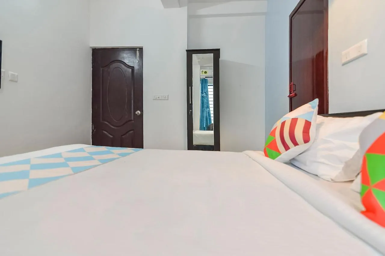Hotel O Pop Tavern Thiruvananthapuram