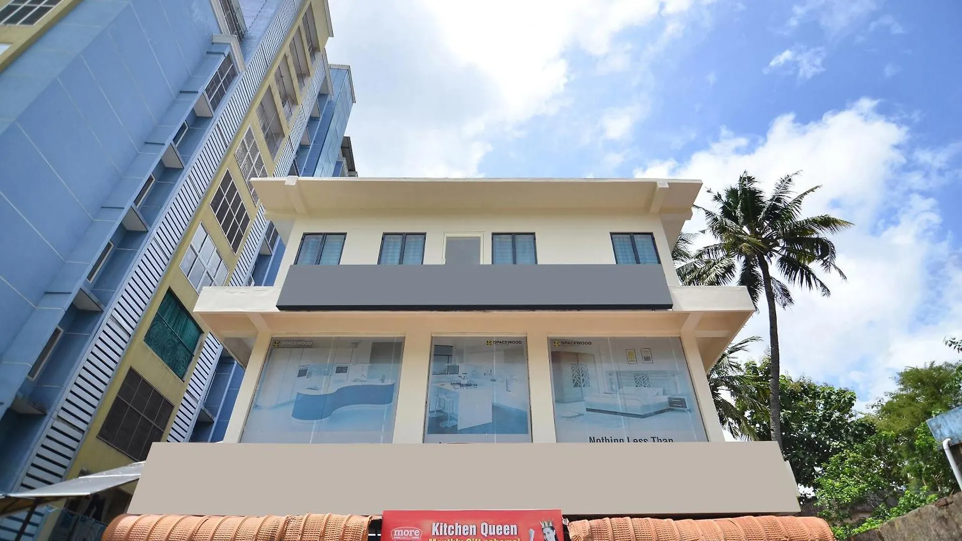 Hotel O Pop Tavern Thiruvananthapuram Indie