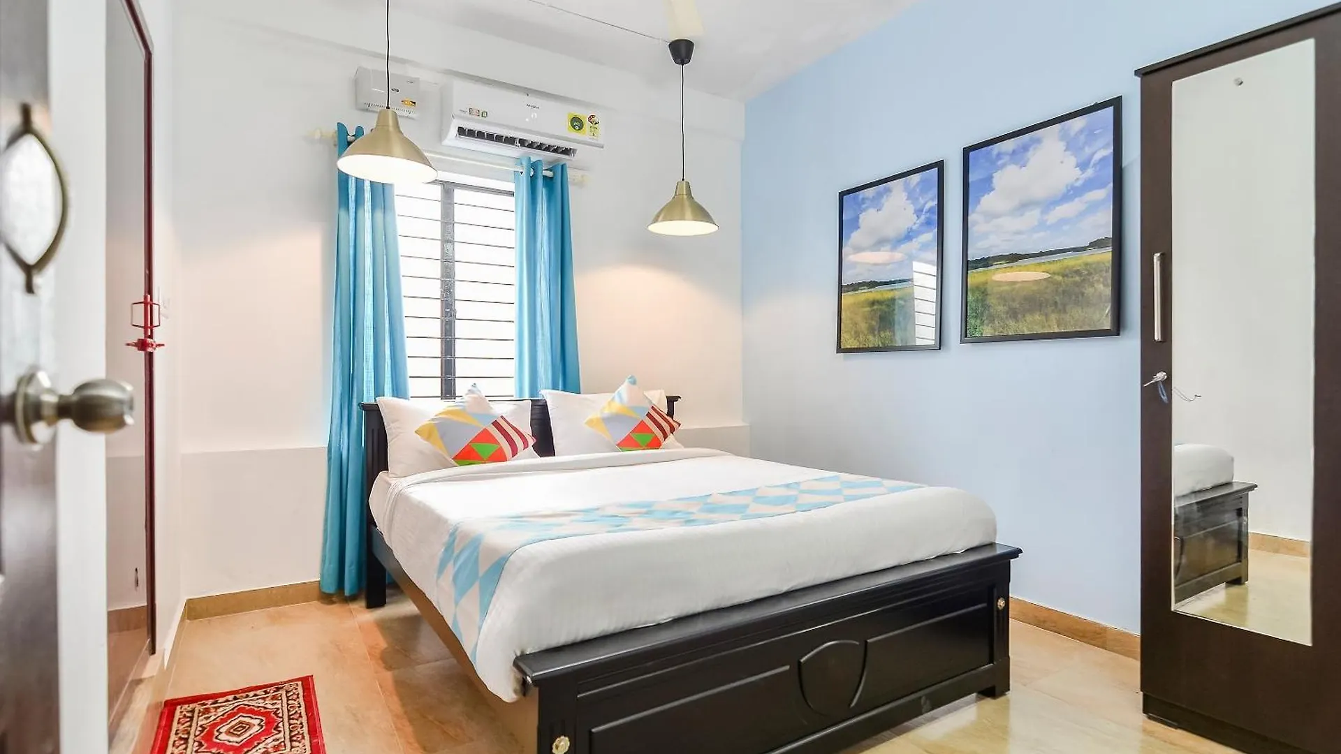 Hotel O Pop Tavern Thiruvananthapuram Penzion