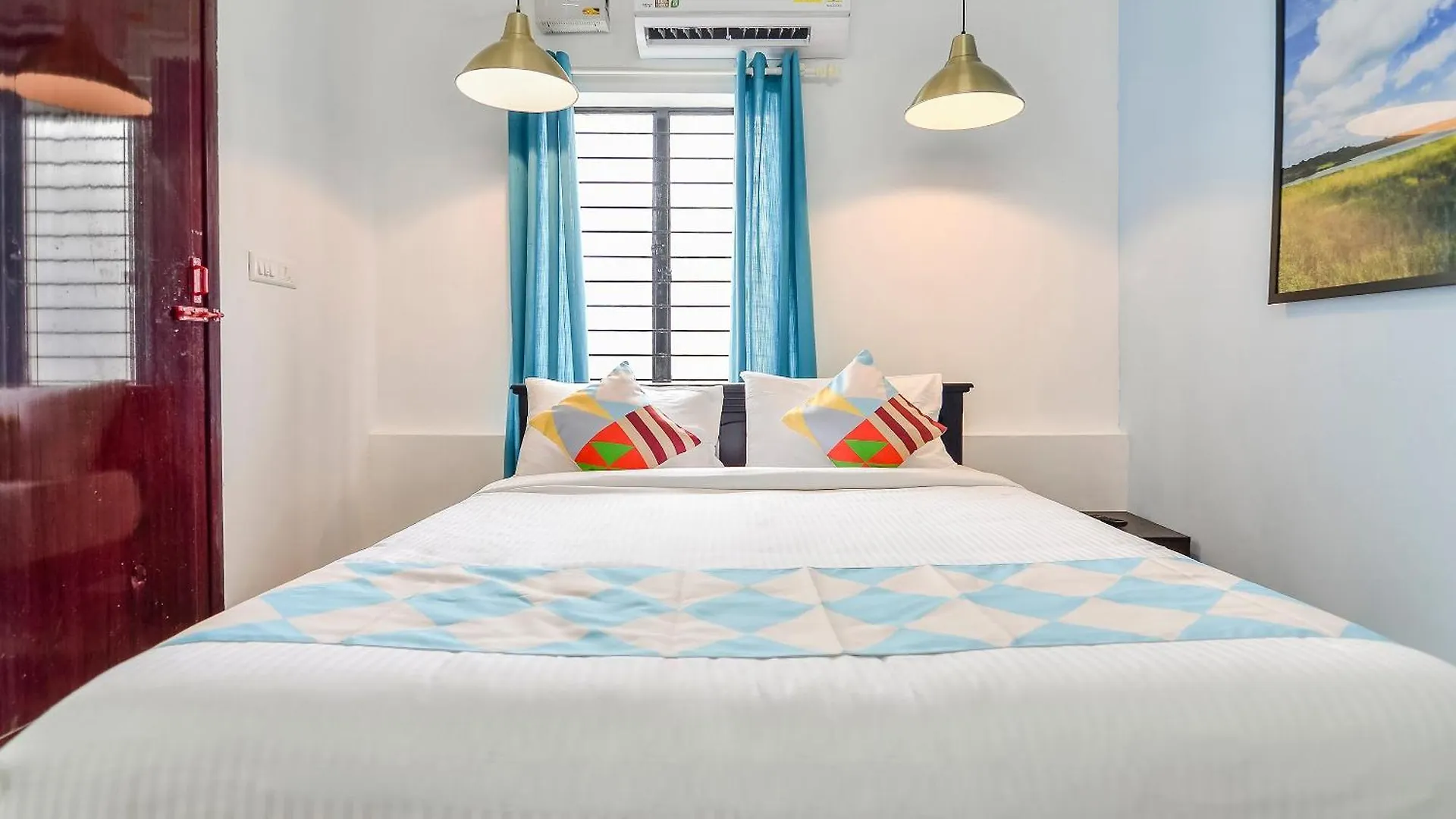 Hotel O Pop Tavern Thiruvananthapuram Indie