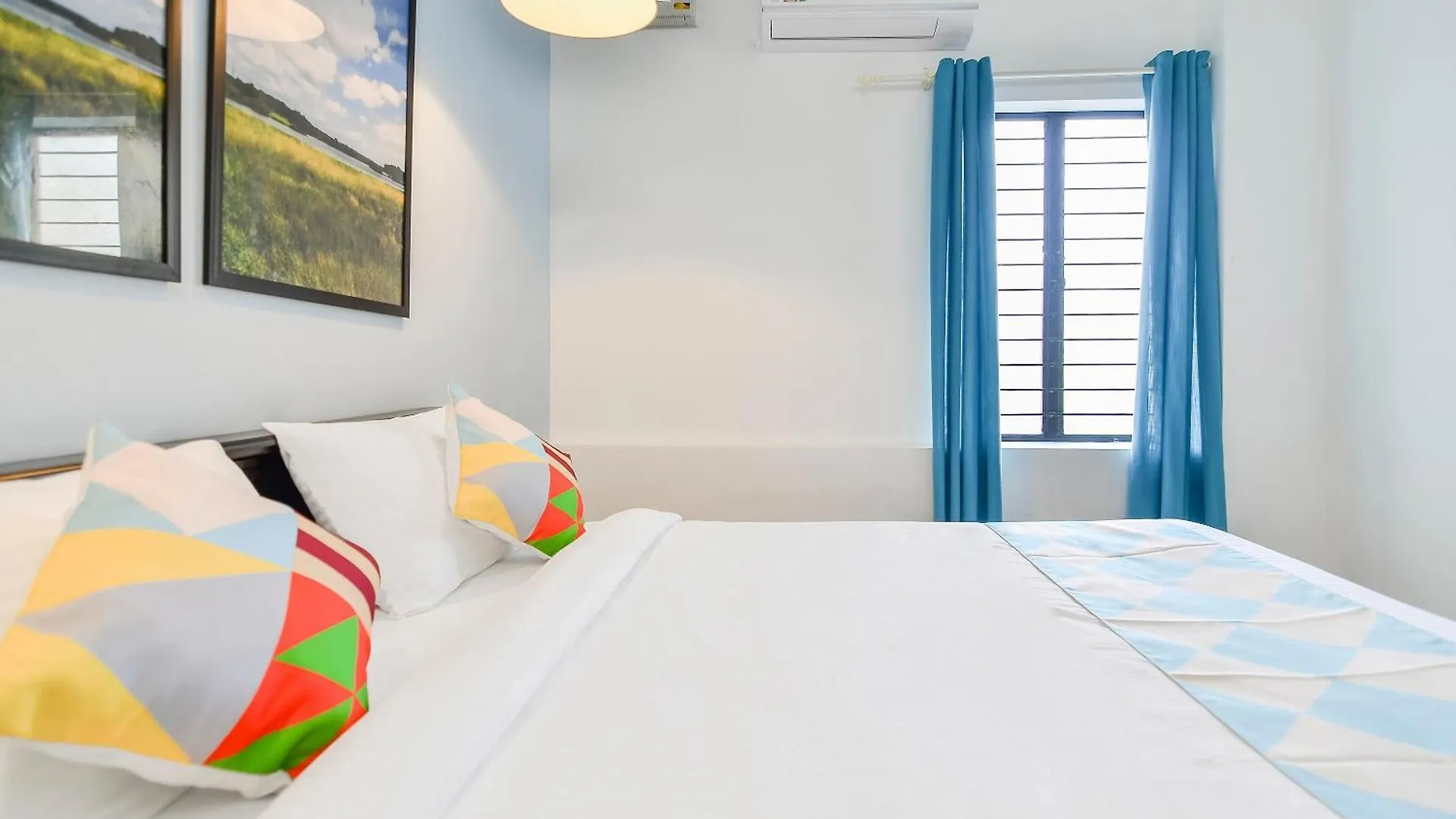 Hotel O Pop Tavern Thiruvananthapuram Penzion