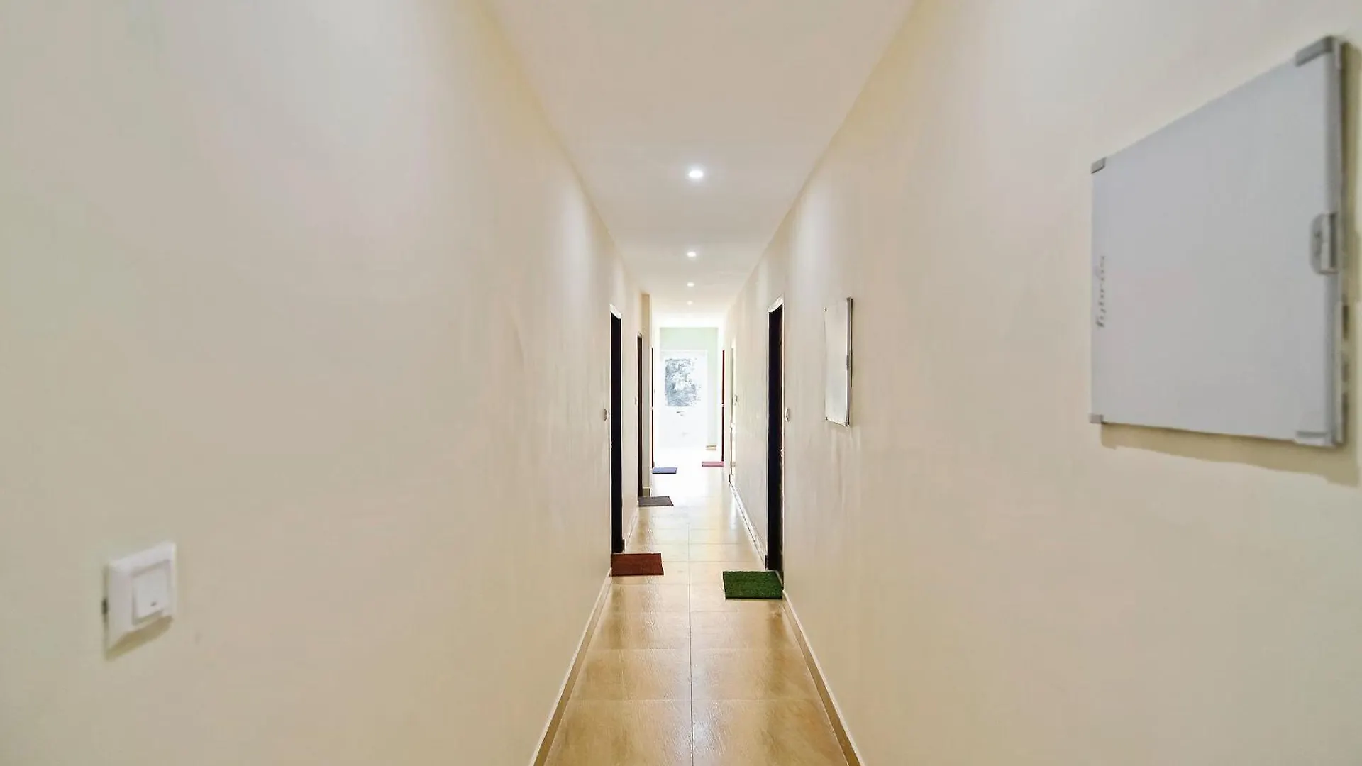 Hotel O Pop Tavern Thiruvananthapuram Indie